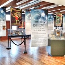 Mabee Farm Historic Site