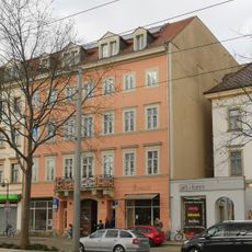 Bautzner Straße 9