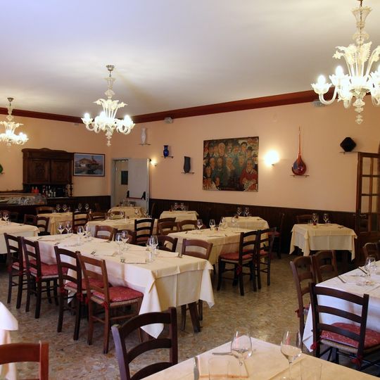 Locanda Zanella
