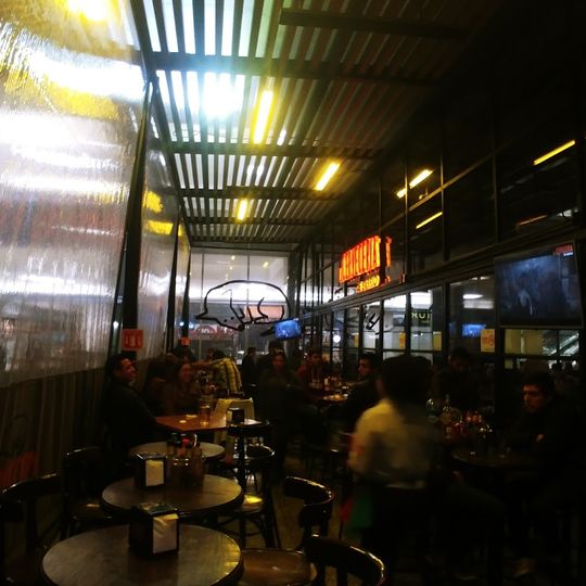 La Cervecería de Barrio