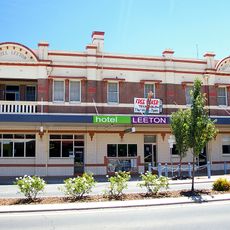 Hotel Leeton