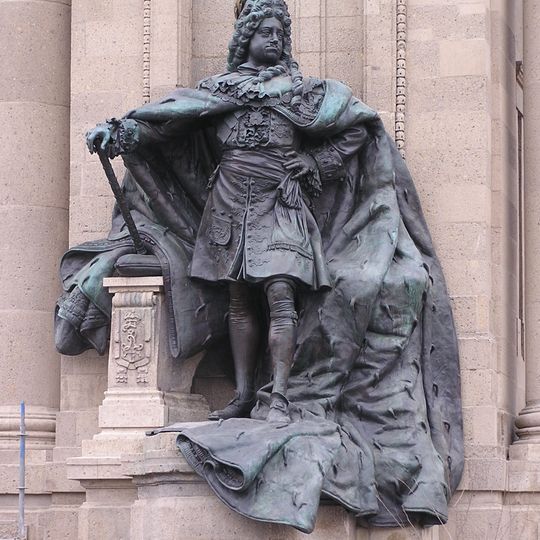 Friedrich I.