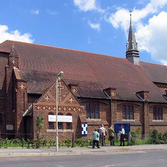 Church of St Bartholomew