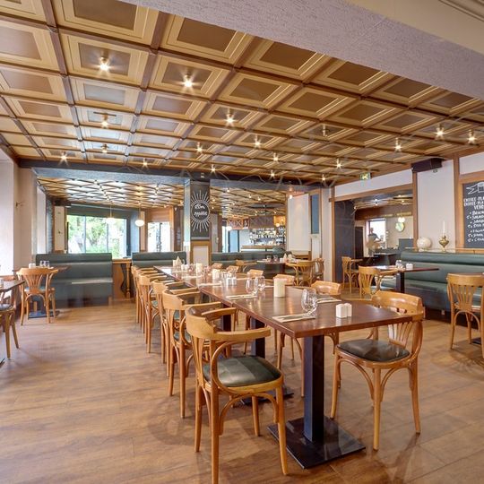 Brasserie de l'Académie
