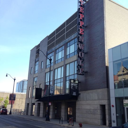 Steppenwolf Theatre Company