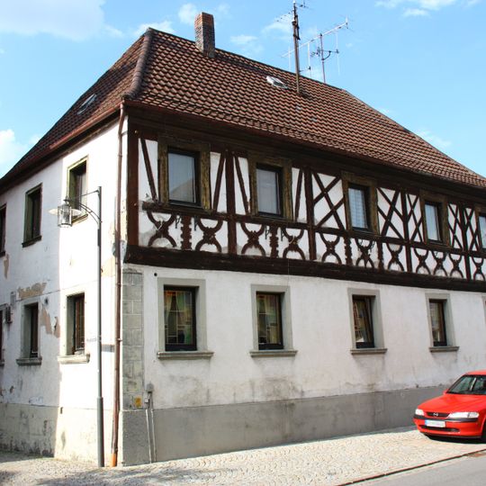 Gasthaus zur Sternschnuppe