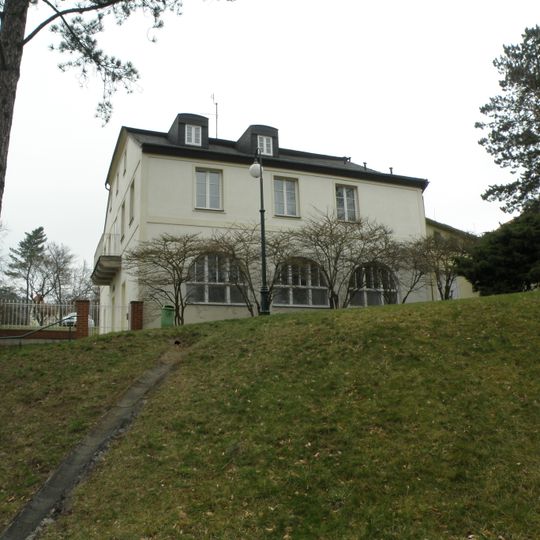 Helen’s Courtyard Inn