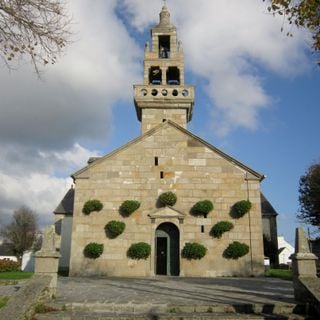 Église Saint-Gwenaël de Plougonvelin