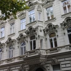 Hubert-Sattler-Gasse 7, Salzburg