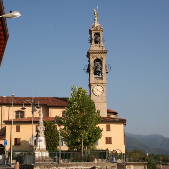 Brembate di Sopra