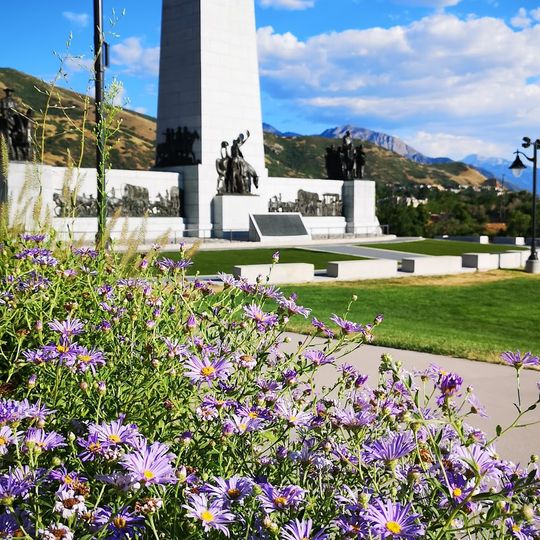 This Is The Place Heritage Park