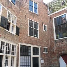 Kuiperspoort 23, Middelburg