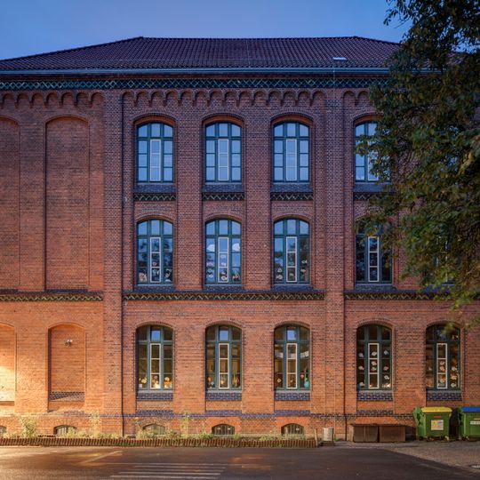 Davenstedter Straße 14, Hannover