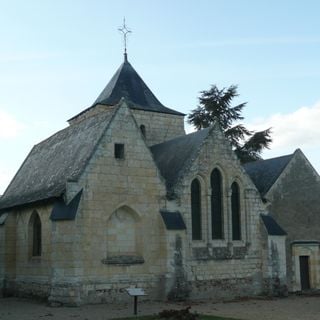 Église Saint-Pierre de Charcé