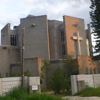 Holy Trinity Cathedral, Mutare