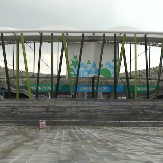 Bao'an Stadium