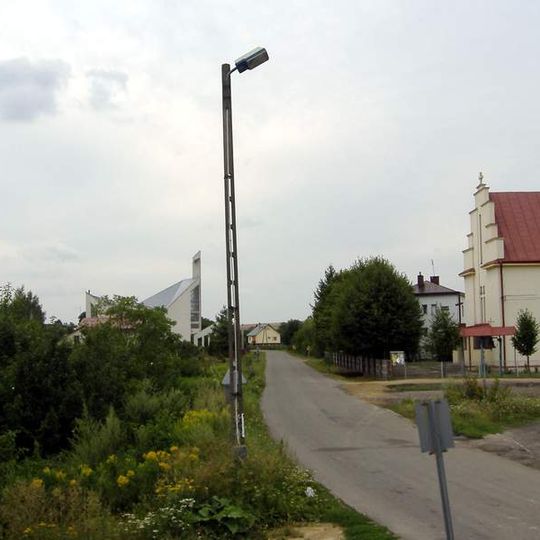 Distretto di Leżajsk