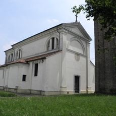 Chiesa di San Martino Vescovo