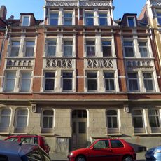 Ahlemer Straße 8, Hannover