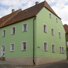 Wohnhaus