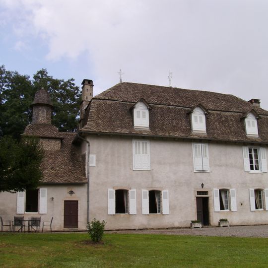 Château du Bac
