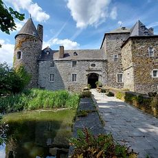 Château de Graaf