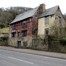 Sarah Siddons House The Old House