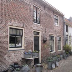 Westerwalstraat 39, Elburg