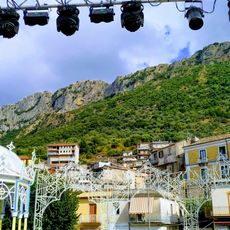 Navetta per le Cascate del Marmarico