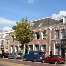 Overpost (Alphen aan den Rijn)