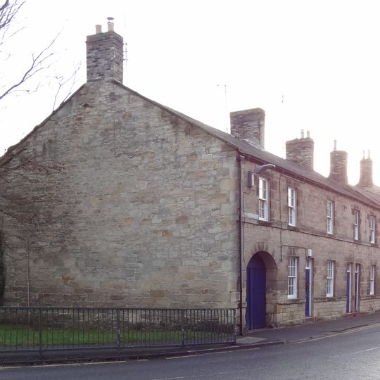 10, 11 And 12, Bridge Street