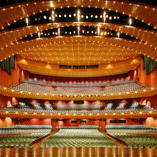 Aronoff Center