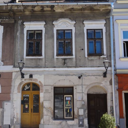 Rynek 20