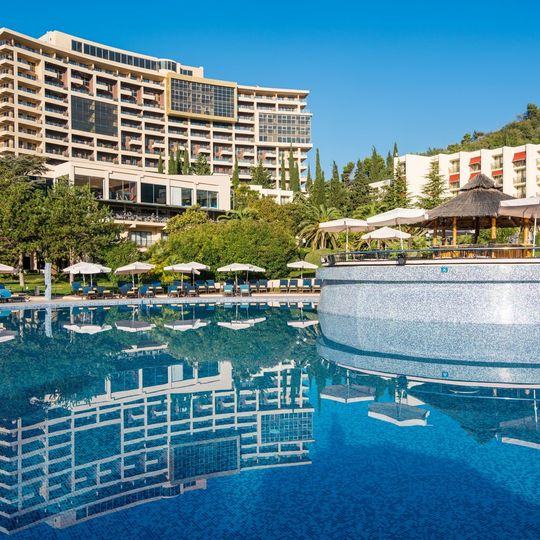 Iberostar Waves Bellevue