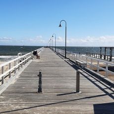 Kerferd Road Pier