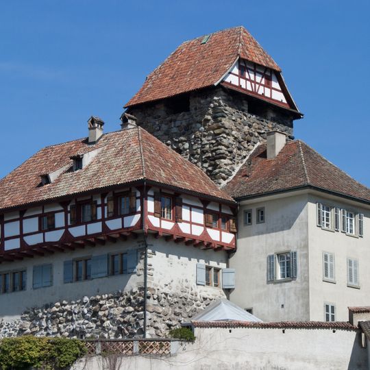 Frauenfeld Castle
