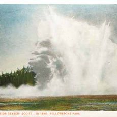 Excelsior Geyser