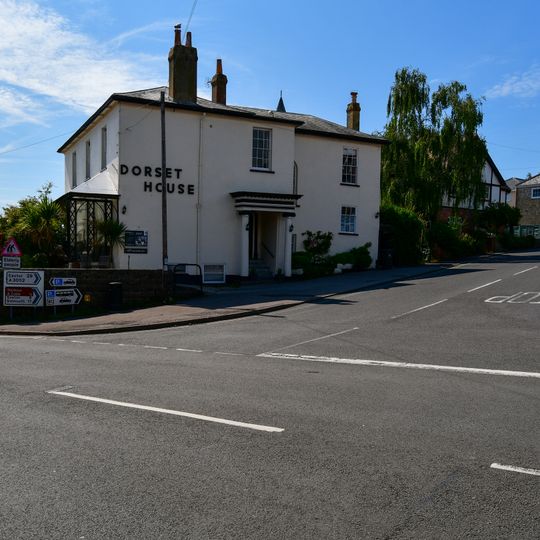 Dorset Hotel
