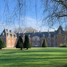Château de Franquetot