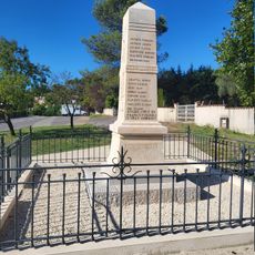 Obelisk