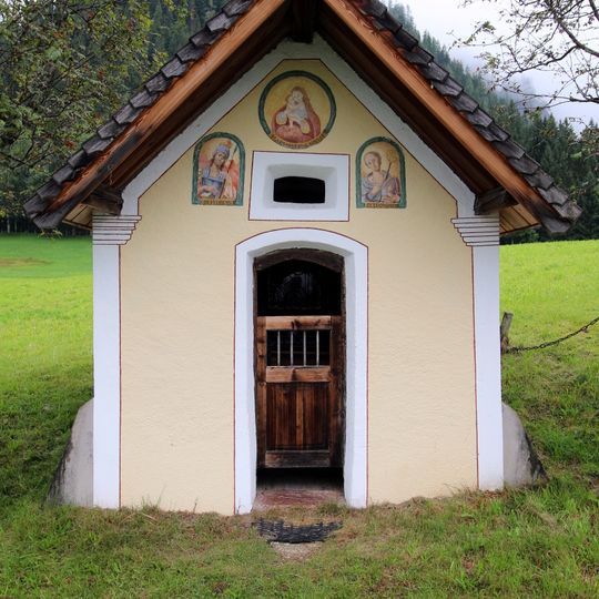 Bergerkapelle