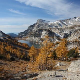 The Enchantments