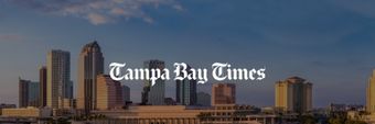 Tampa Bay Times Profile Cover