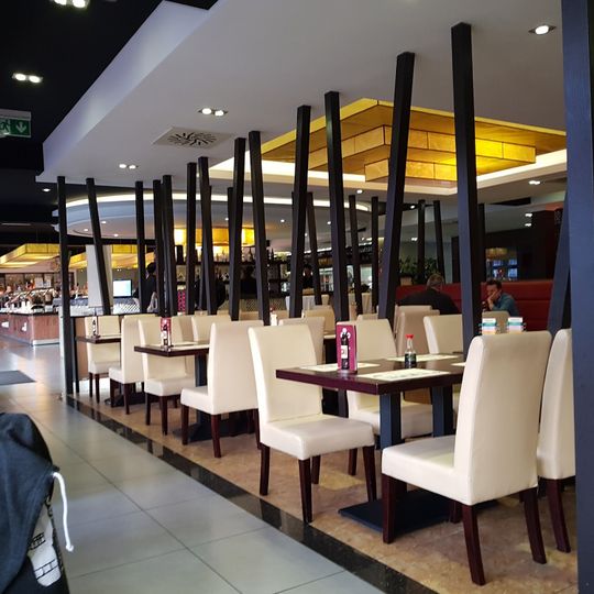 C & C Restaurant