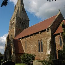 Church of All Saints