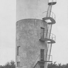 Watertoren Goes van Hertumweg