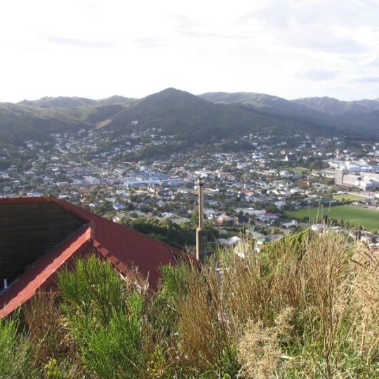 Karori