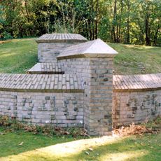 Monument op Algemene begraafplaats West-Terschelling
