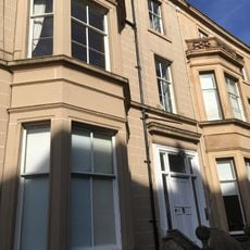 Hillhead, Cecil Street, 46 Sardinia Terrace