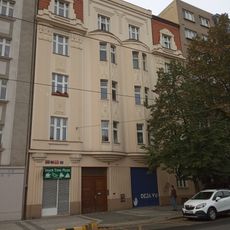 Ortenovo náměstí 24